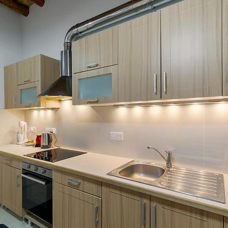 Annis House Hotel Lefkara Esterno foto