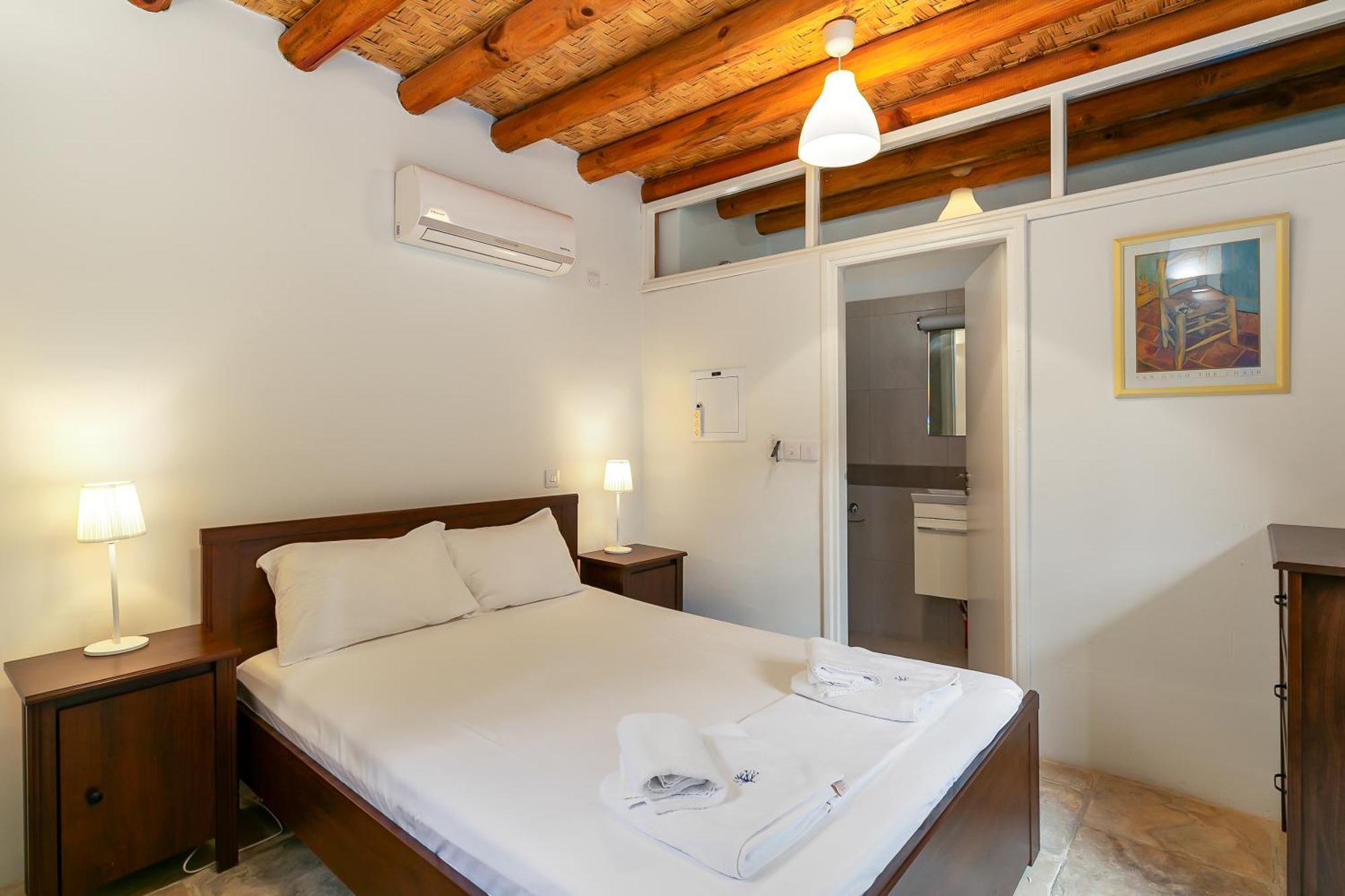 Annis House Hotel Lefkara Esterno foto