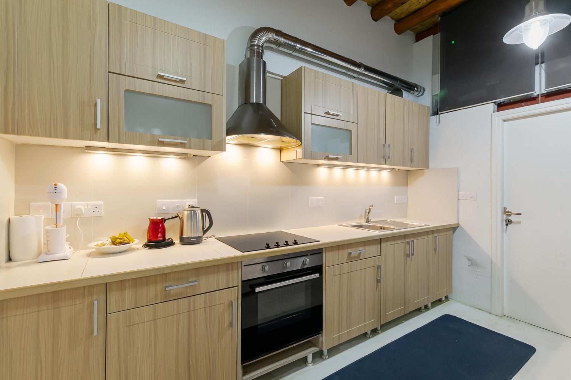 Annis House Hotel Lefkara Esterno foto