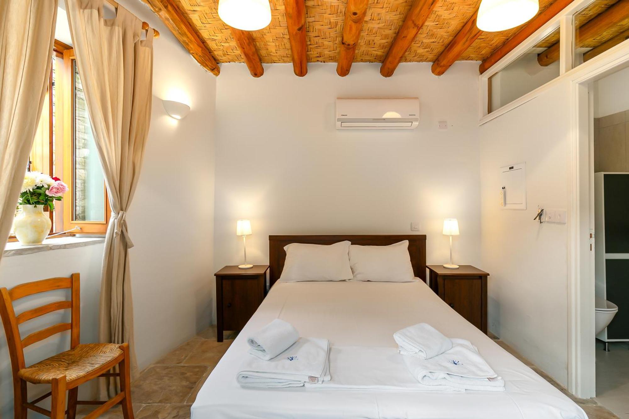 Annis House Hotel Lefkara Esterno foto