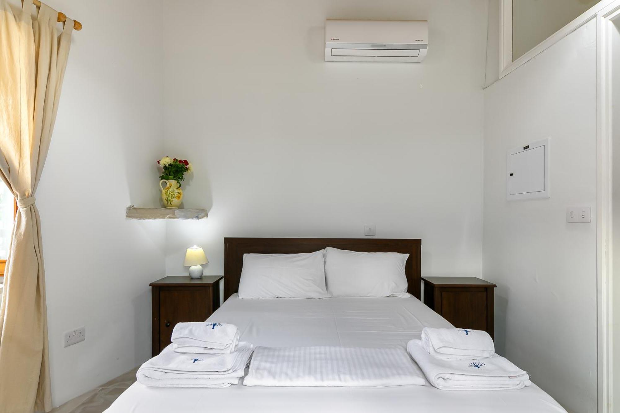 Annis House Hotel Lefkara Esterno foto