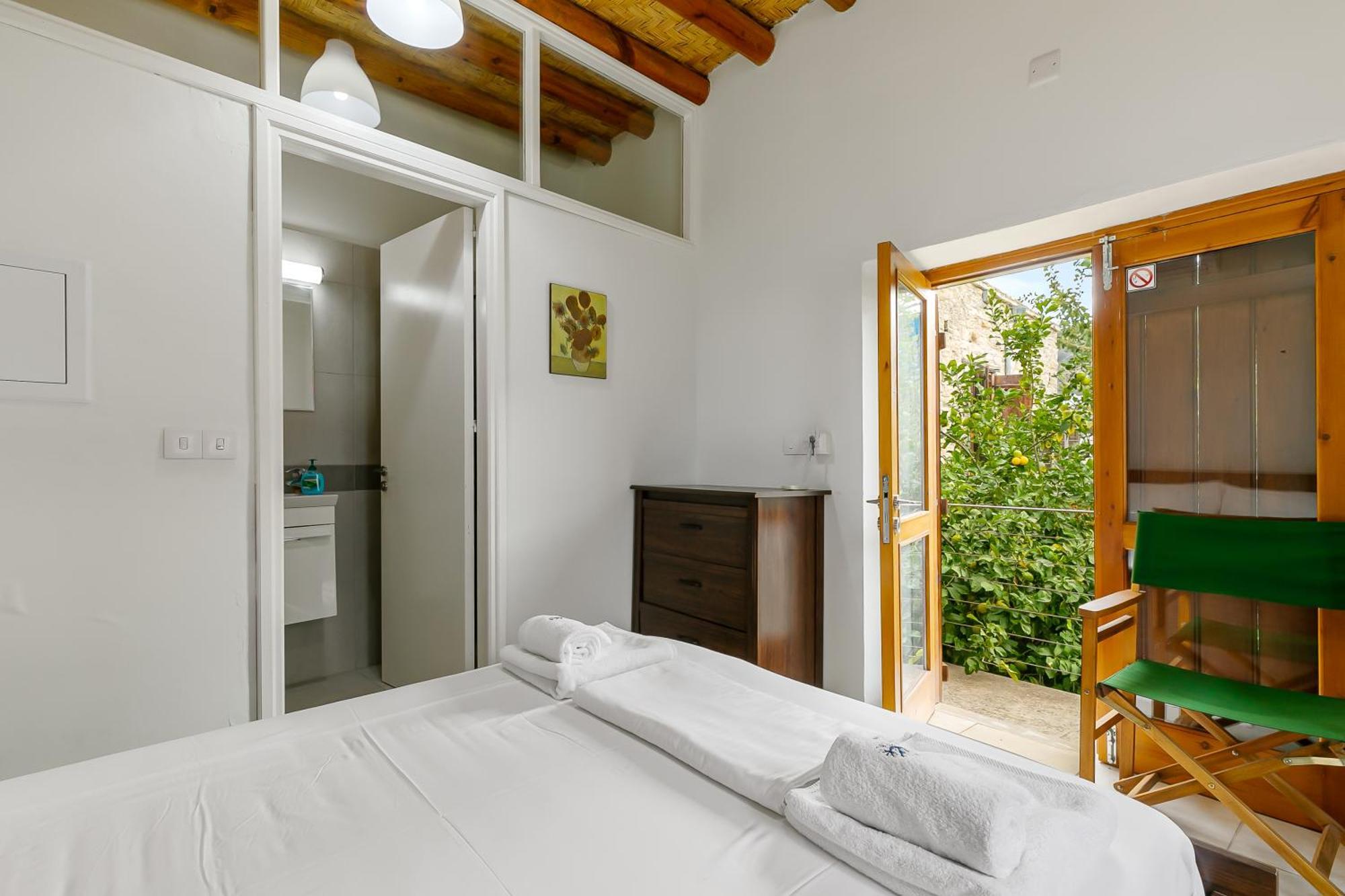 Annis House Hotel Lefkara Esterno foto