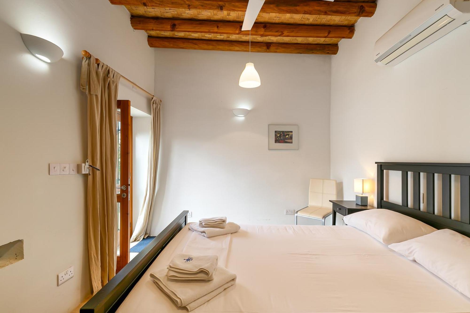 Annis House Hotel Lefkara Esterno foto