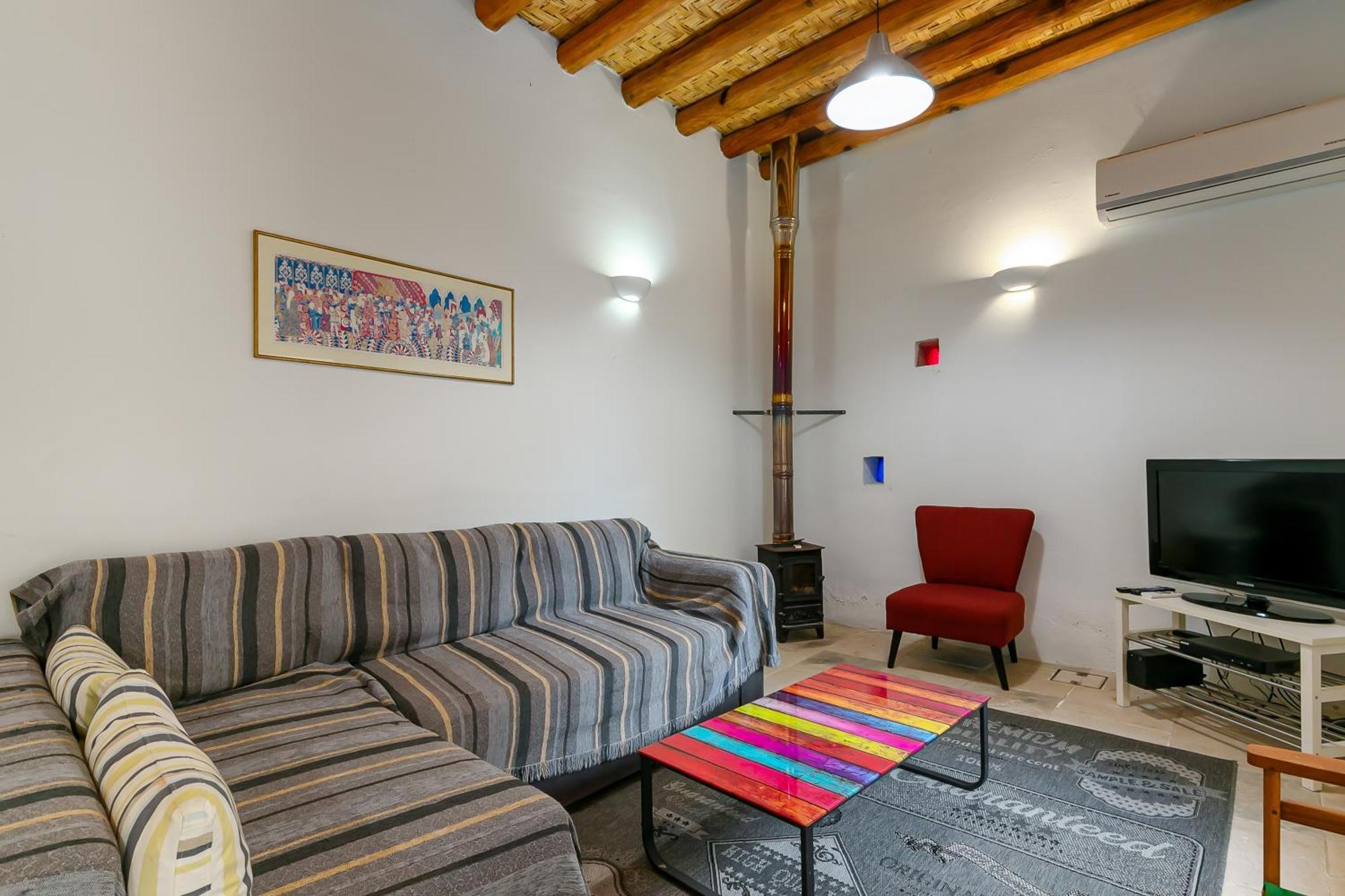 Annis House Hotel Lefkara Esterno foto