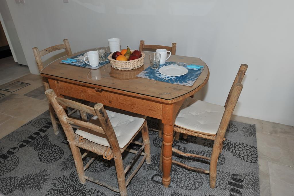 Annis House Hotel Lefkara Esterno foto