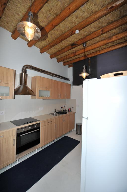 Annis House Hotel Lefkara Esterno foto