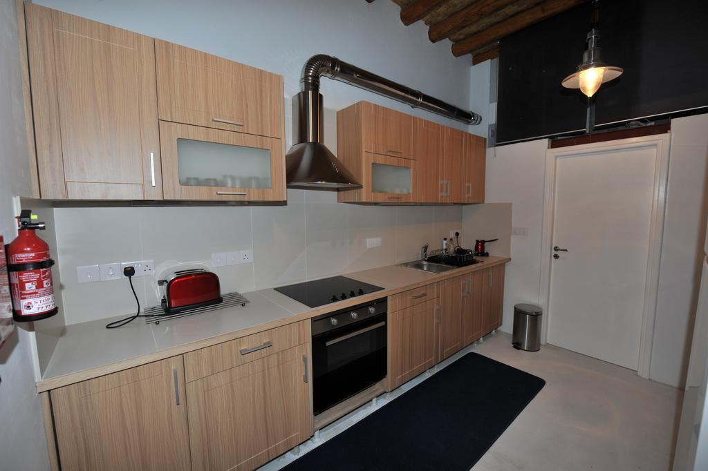 Annis House Hotel Lefkara Esterno foto