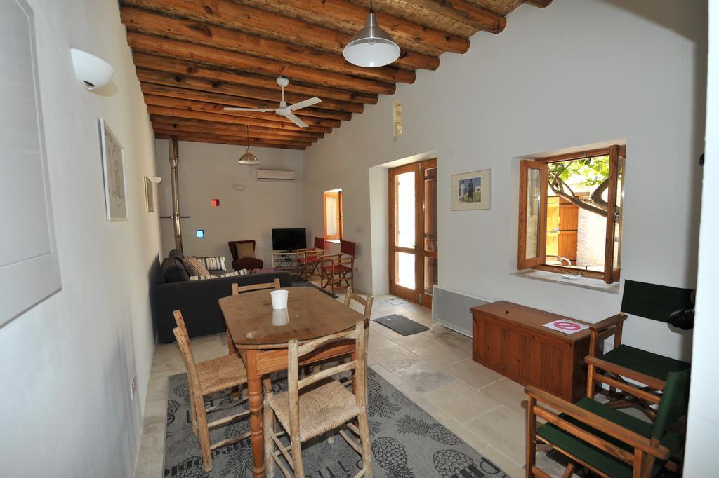 Annis House Hotel Lefkara Esterno foto