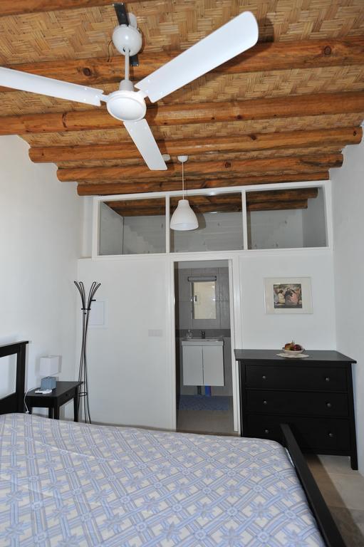 Annis House Hotel Lefkara Esterno foto