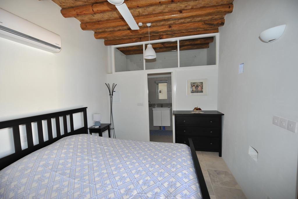 Annis House Hotel Lefkara Esterno foto