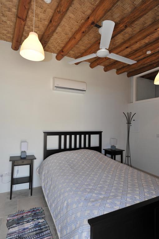 Annis House Hotel Lefkara Esterno foto