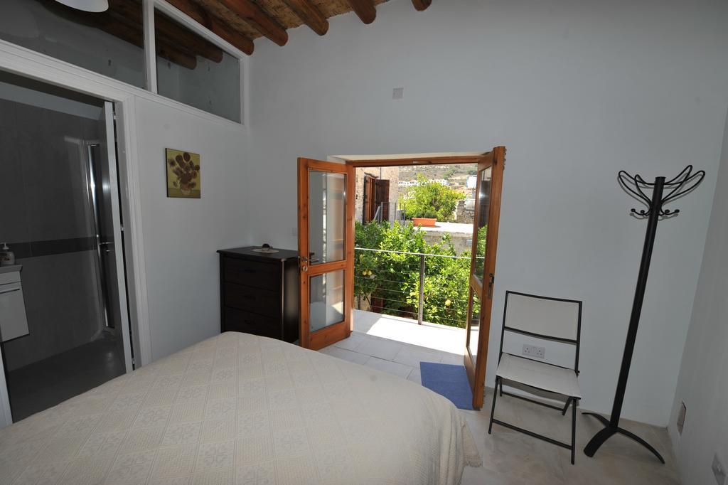 Annis House Hotel Lefkara Esterno foto