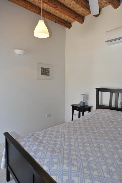 Annis House Hotel Lefkara Esterno foto